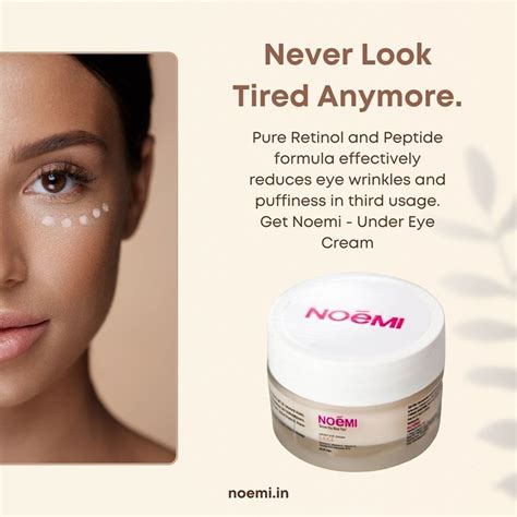 Best 5 Eye Creams of 2023 - The A Lot Of Effective Skincare ...