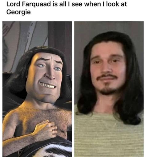 Shrek: Top 10 Hilarious Lord Farquaad Memes