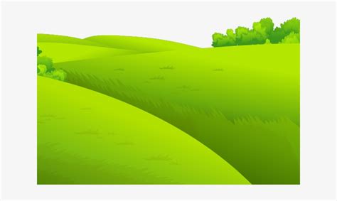 Grass Clipart Background