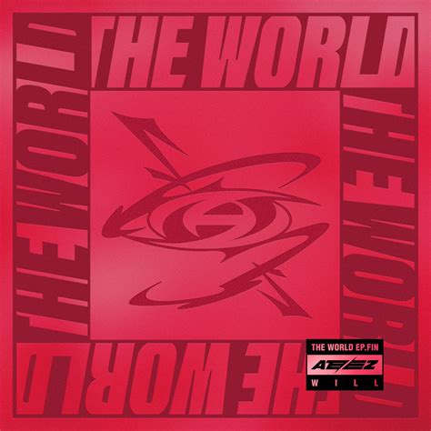 ATEEZ - THE WORLD EP.FIN : WILL review by Miiark - Album of The Year