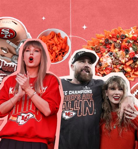 How to Host a Taylor Swift-Inspired Super Bowl Party (Because We Know ...