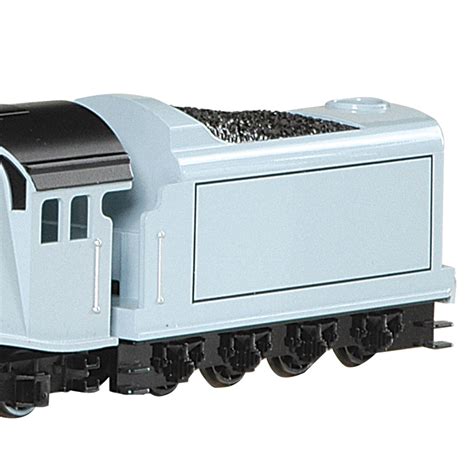 Bachmann Trains Thomas and Friends Spencer Engine HO Scale Train w ...