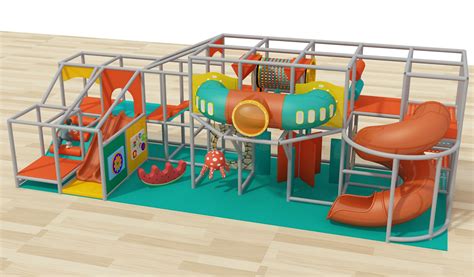 Baby Playground | Unique designed Baby Playground