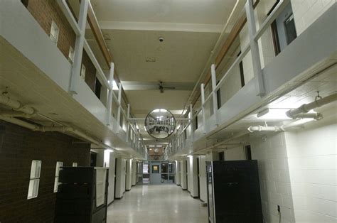 Muskegon Correctional Facility calm after September outbursts - mlive.com