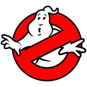 Ghostbusters Logo Ghost Name - William-has-Steele