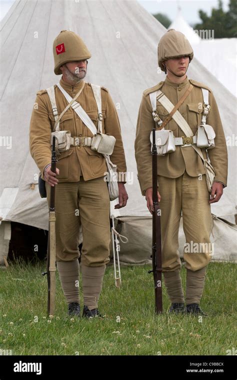 British Army Duke of Cambridge's Own Middlesex Regiment (Formed 1881 ...