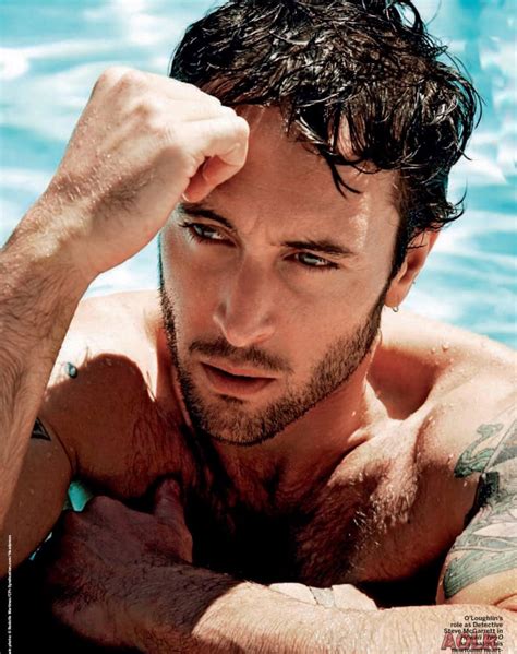 Alex O'Loughlin net worth, salary, house