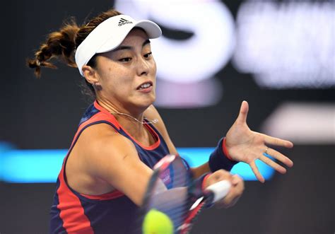 Wang Qiang – China Open Tennis Tournament in Beijing 10/05/2018 ...