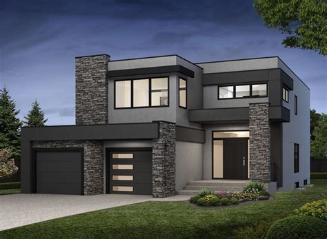 Our NAVELLI B ~ available in the ONE at Windermere, Edmonton. www.dolcevitahomes.ca | Modern ...