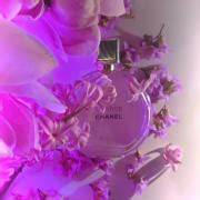 Chance Eau Tendre Eau de Parfum Chanel perfume - a fragrance for women 2019
