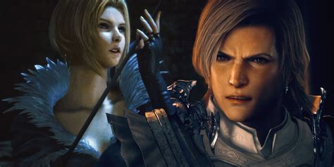 5 FF16 Characters Who Deserved Way More Screen Time