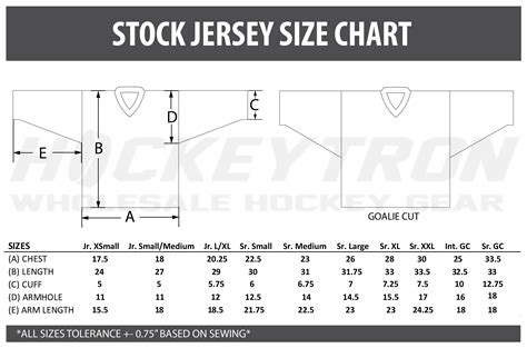 TronX DJ80 Practice Hockey Jersey - White - HockeyTron.com