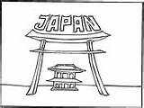 25  Japanese Flag Coloring Page MalliKamira sketch template