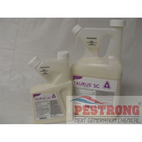 Taurus SC, Taurus SC Termiticide Generic Termidor - 20 - 78 oz