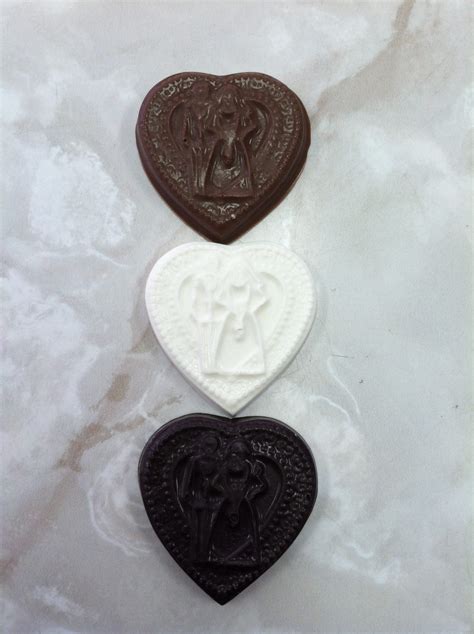 Chocolate Hearts – Laura's Fudge Shop