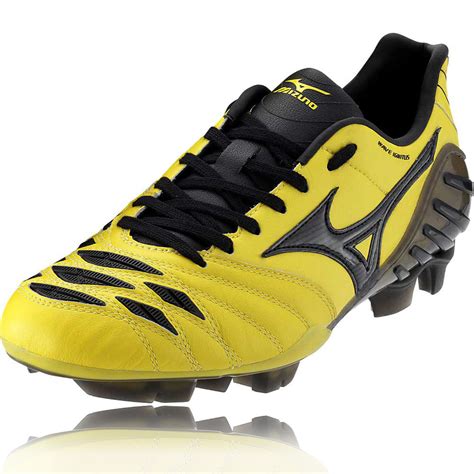 Mizuno Wave Ignitus Firm Ground Football Boots - 41% Off | SportsShoes.com