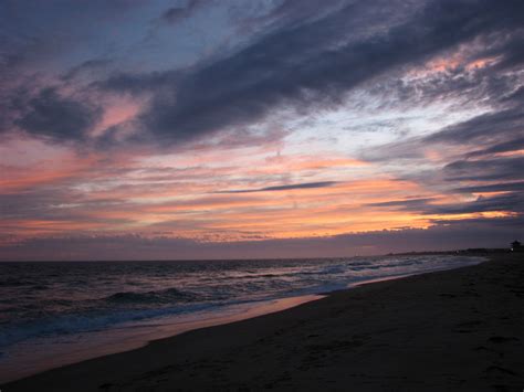 Westerly, RI : Westerly Town Beach photo, picture, image (Rhode Island ...