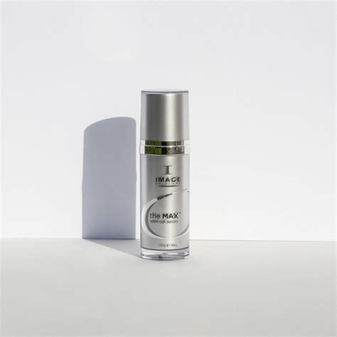 Stem Cell Serum with VT · The Lynton Clinic