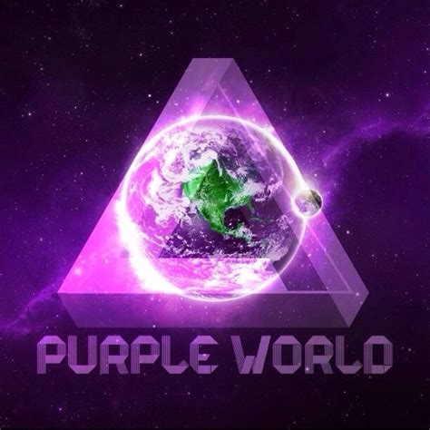 Purple World : Astral Outlander : Free Download, Borrow, and Streaming : Internet Archive
