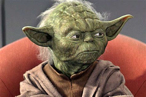 Yoda actor Frank Oz keen on 'Star Wars' spin-off film - NME