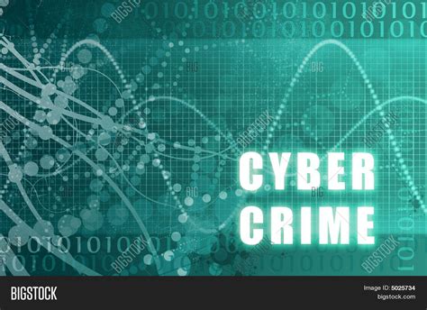 Cyber Crime Image & Photo (Free Trial) | Bigstock