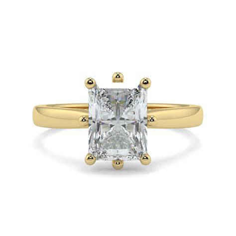 Classic Diamond Engagement Rings for Women in Sydney, Australia