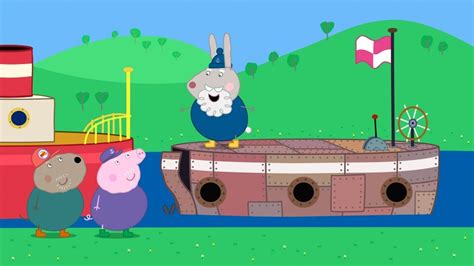 NRK TV - Peppa Gris