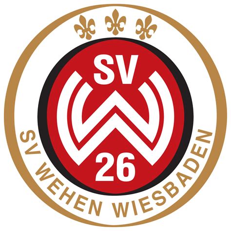 Logo_SV_Wehen_Wiesbaden.svg - FSV Wacker 90 Nordhausen e.V.