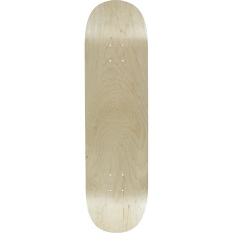 Blank Skateboards - Warehouse Skateboards