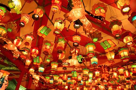 Nagasaki Lantern Festival 2019 – Japan Travel Guide -JW Web Magazine