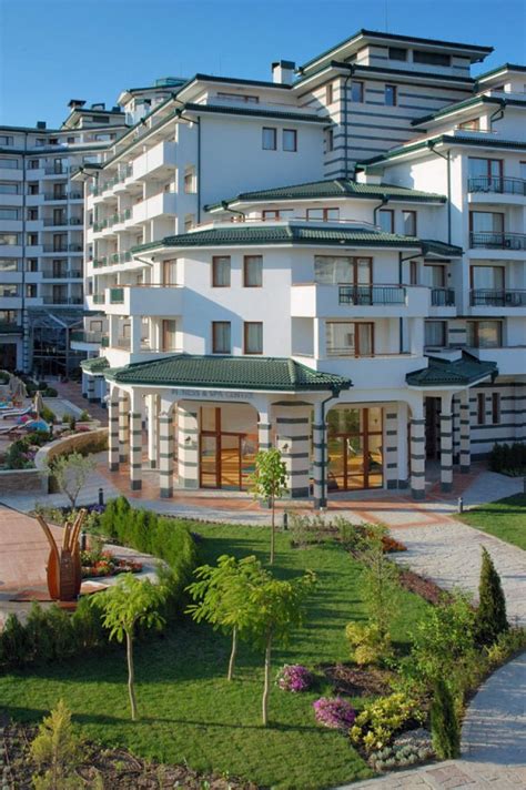 Hotel Emerald Beach Resort & Spa, Ravda, Bulgaria, - Oferte Litoral 2019.Ofertele Early Booking ...