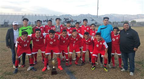 BOYS SOCCER: Tucson wins TUSD Invitational | AZPreps365