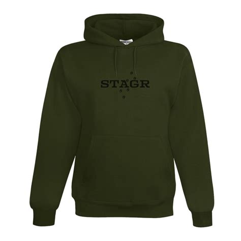 Base Camp Hoodie – STAGR Gear