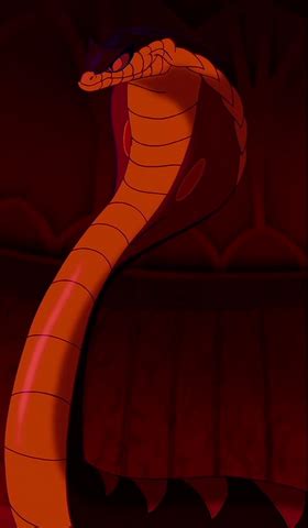 Image - Giant Cobra Jafar.png - Aladdin Wiki