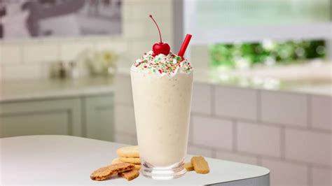 Chick-fil-A menu tests include milkshakes with orange juice, cookies - Bizwomen