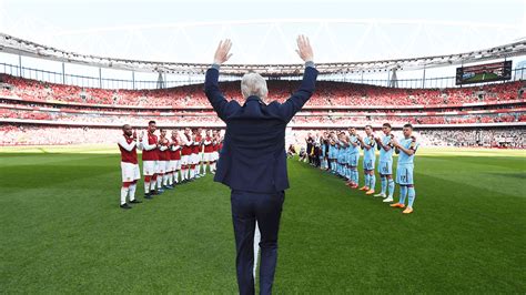 A selection of Arsène Wenger's best quotes | Quotes | News | Arsenal.com