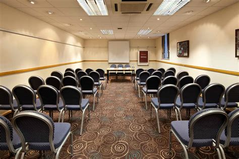 Book Broker Suite at Mercure Glasgow City Hotel. A Glasgow Venue for Hire – HeadBox