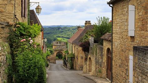 Les 20 plus beaux villages de France | Beaux villages, Village francais, Photo paysage magnifique