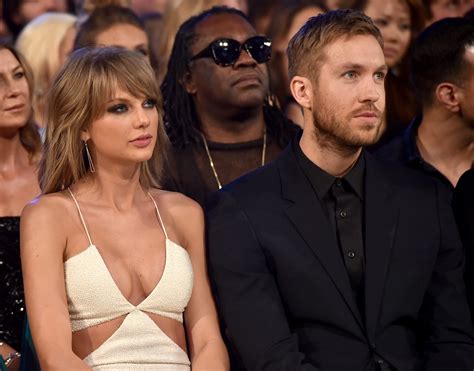 Taylor Swift’s Most Popular Songs About Calvin Harris (and Tom Hiddleston)