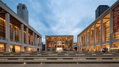 Lincoln Center Pictures: View Photos & Images of Lincoln Center