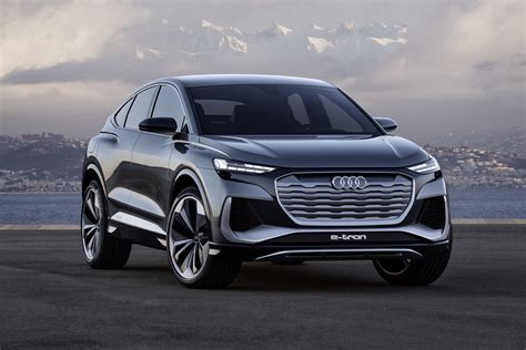 Future EVs: The New Electric Crossovers And SUVs Coming Your Way By ...