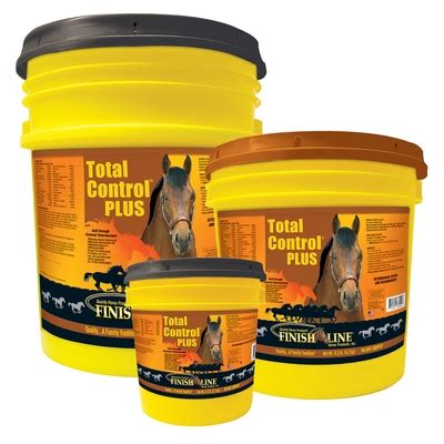 Total Control Plus 9.3lb - J&B Pet Source