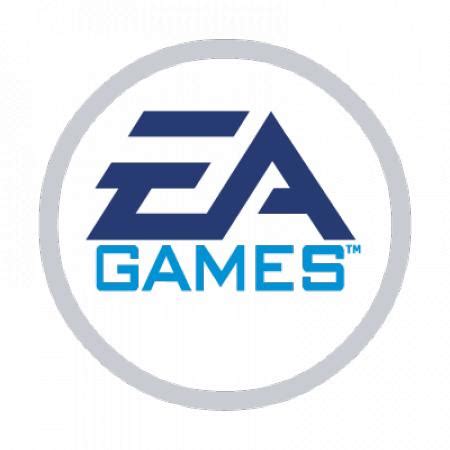 Ea Games Logo Vector