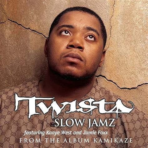 Slow Jamz (Online Music) by Twista on Amazon Music - Amazon.com