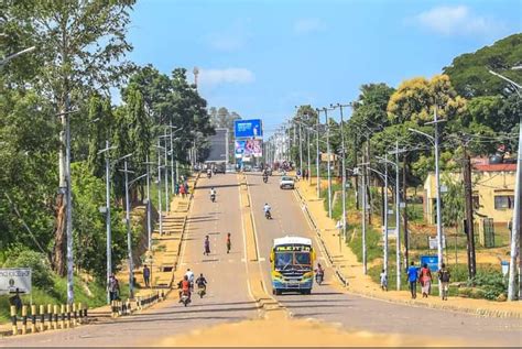 Lockdown: Arua city registers increase in child hawkers