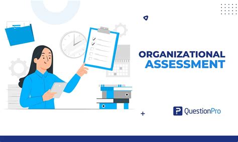 Organizational Assessment: What It Is, Benefits + How to Conduct