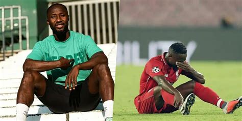 Bundesliga: Naby Keita picks up injury ahead of debut for new club