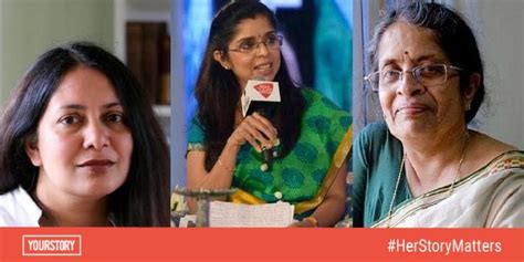 7 Indian women scientists who are an inspiration to all | YourStory