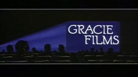 Gracie Films/20th Television (1990/1992) - YouTube