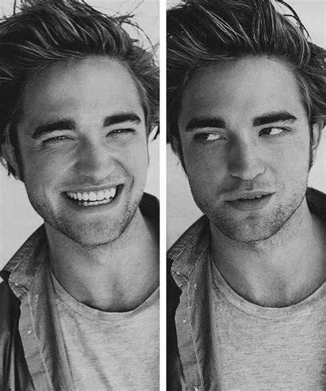 Robert Pattinson - Twilight Star